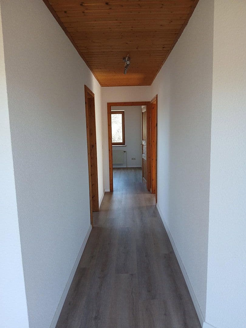 Prodej domu 140 m², pozemek 2.001 m², Büdelsdorf, Šlesvicko-Holštýnsko Prodej domu 140 m², pozemek 2.001 m², Büdelsdorf, Šlesvicko-Holštýnsko