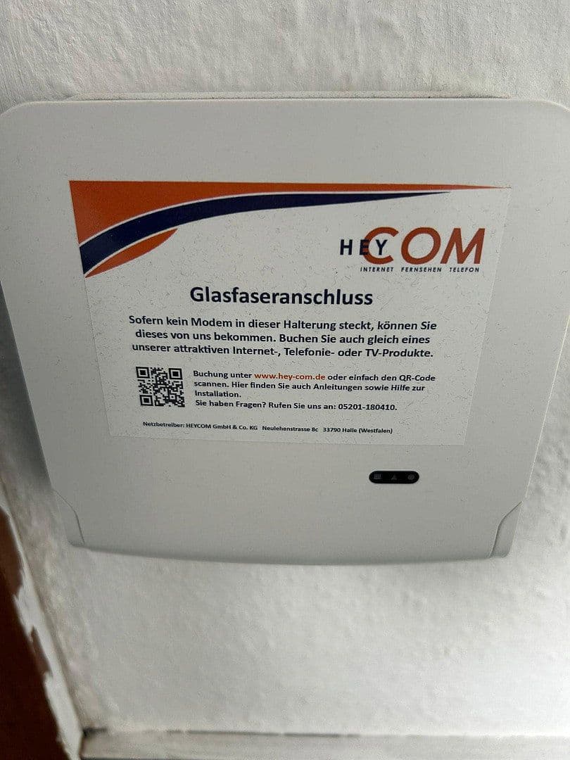 Pronájem bytu 1+1 21 m², Salzufler Str. 72, Bielefeld, Severní Porýní-Vestfálsko Pronájem bytu 1+1 21 m², Salzufler Str. 72, Bielefeld, Severní Porýní-Vestfálsko