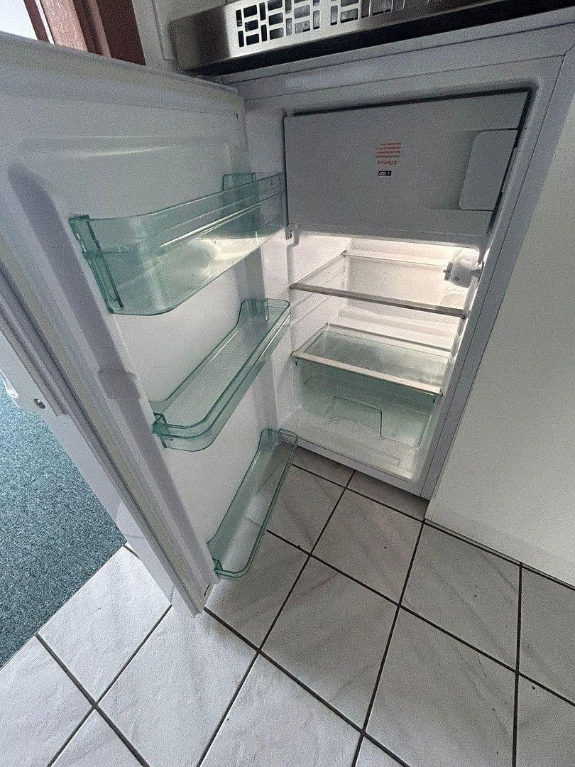 Pronájem bytu 1+1 21 m², Salzufler Str. 72, Bielefeld, Severní Porýní-Vestfálsko Pronájem bytu 1+1 21 m², Salzufler Str. 72, Bielefeld, Severní Porýní-Vestfálsko