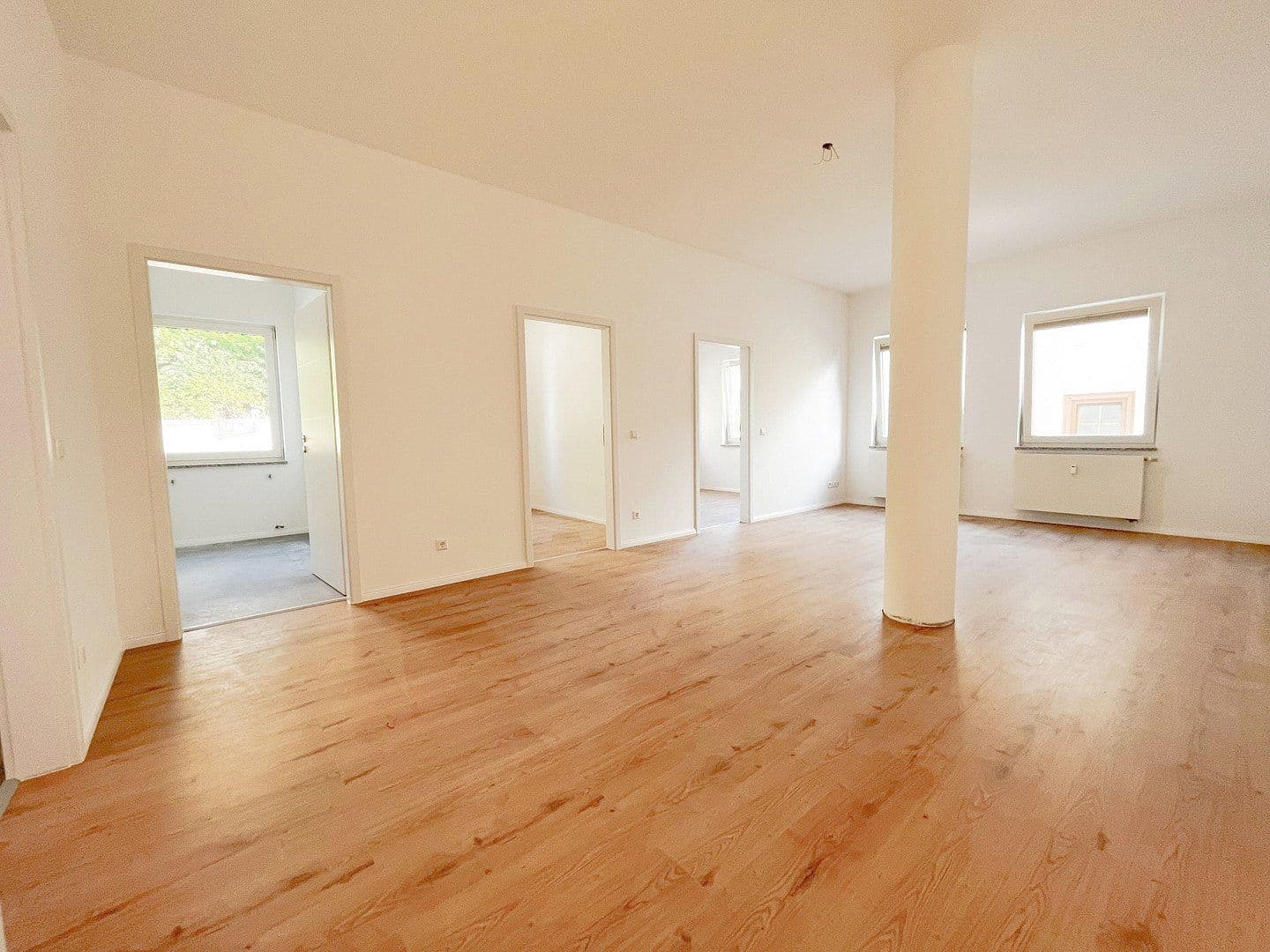 Pronájem bytu 4+kk 97 m², Ilsfeld, Bádensko-Württembersko Pronájem bytu 4+kk 97 m², Ilsfeld, Bádensko-Württembersko