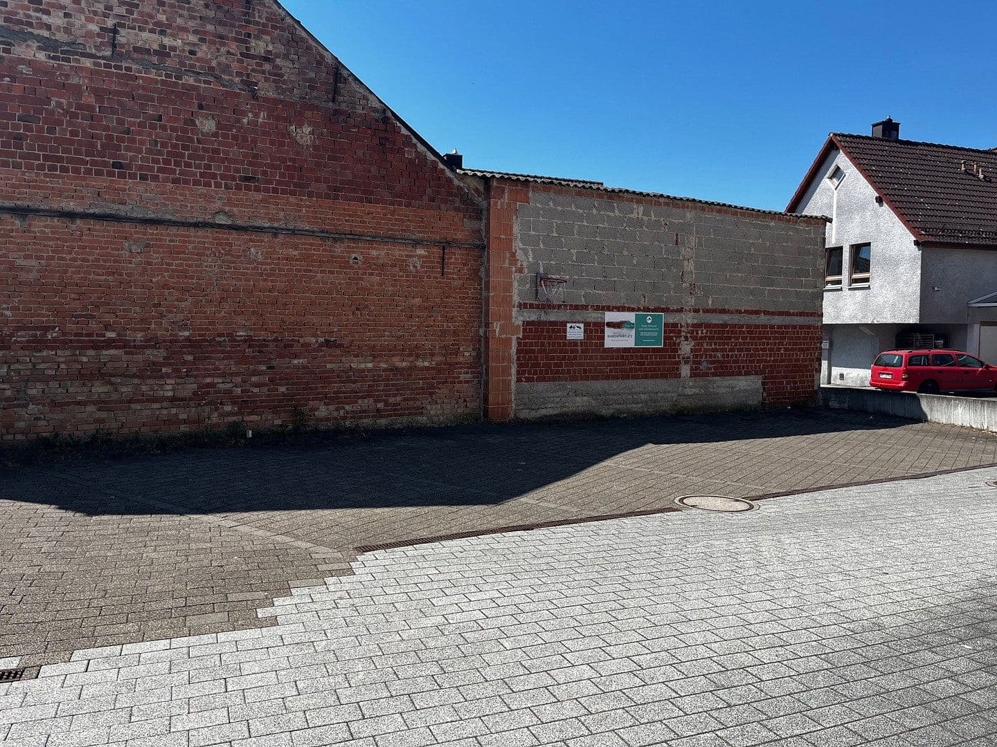 Pronájem bytu 4+kk 97 m², Ilsfeld, Bádensko-Württembersko Pronájem bytu 4+kk 97 m², Ilsfeld, Bádensko-Württembersko