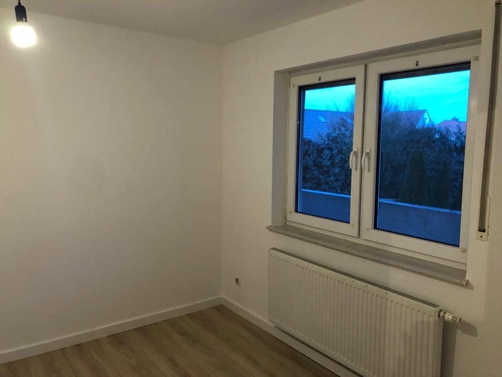 Pronájem bytu 4+1 97 m², Eidinghausener Str. 25, Bad Oeynhausen, Severní Porýní-Vestfálsko Pronájem bytu 4+1 97 m², Eidinghausener Str. 25, Bad Oeynhausen, Severní Porýní-Vestfálsko
