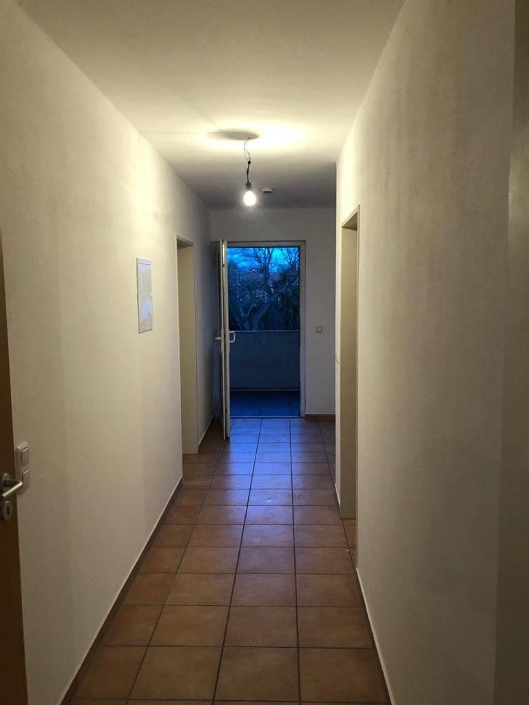 Pronájem bytu 4+1 97 m², Eidinghausener Str. 25, Bad Oeynhausen, Severní Porýní-Vestfálsko Pronájem bytu 4+1 97 m², Eidinghausener Str. 25, Bad Oeynhausen, Severní Porýní-Vestfálsko