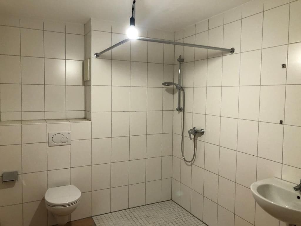 Pronájem bytu 4+1 97 m², Eidinghausener Str. 25, Bad Oeynhausen, Severní Porýní-Vestfálsko Pronájem bytu 4+1 97 m², Eidinghausener Str. 25, Bad Oeynhausen, Severní Porýní-Vestfálsko