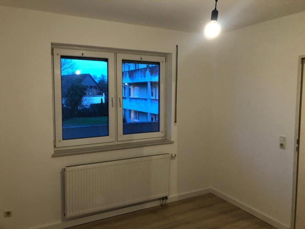 Pronájem bytu 4+1 97 m², Eidinghausener Str. 25, Bad Oeynhausen, Severní Porýní-Vestfálsko Pronájem bytu 4+1 97 m², Eidinghausener Str. 25, Bad Oeynhausen, Severní Porýní-Vestfálsko