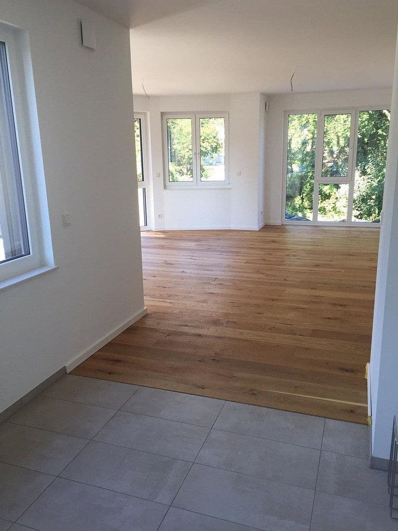 Pronájem bytu 2+kk 105 m², Doktorstieg 10, Schenefeld, Šlesvicko-Holštýnsko Pronájem bytu 2+kk 105 m², Doktorstieg 10, Schenefeld, Šlesvicko-Holštýnsko