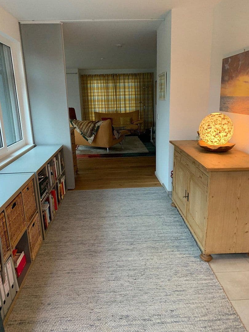 Pronájem bytu 2+kk 105 m², Doktorstieg 10, Schenefeld, Šlesvicko-Holštýnsko Pronájem bytu 2+kk 105 m², Doktorstieg 10, Schenefeld, Šlesvicko-Holštýnsko