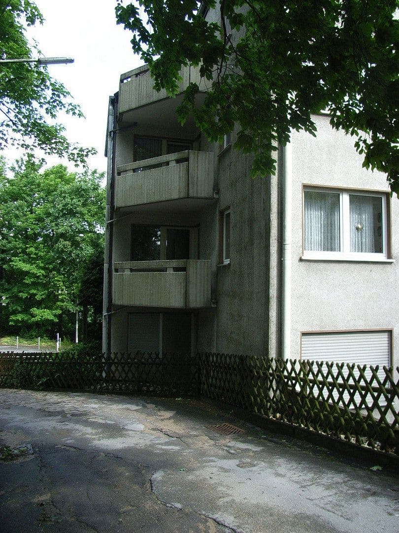 Pronájem bytu 2+1 49 m², Weinberg 8, Wuppertal, Severní Porýní-Vestfálsko Pronájem bytu 2+1 49 m², Weinberg 8, Wuppertal, Severní Porýní-Vestfálsko