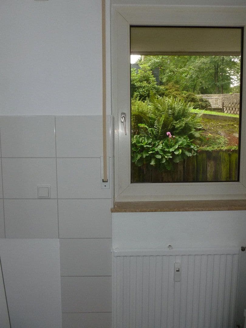 Pronájem bytu 2+1 49 m², Weinberg 8, Wuppertal, Severní Porýní-Vestfálsko Pronájem bytu 2+1 49 m², Weinberg 8, Wuppertal, Severní Porýní-Vestfálsko