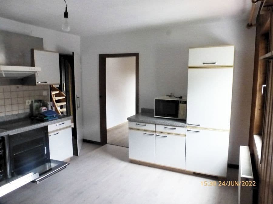 Pronájem bytu 3+1 90 m², Niedernhausen, Hessen Pronájem bytu 3+1 90 m², Niedernhausen, Hessen