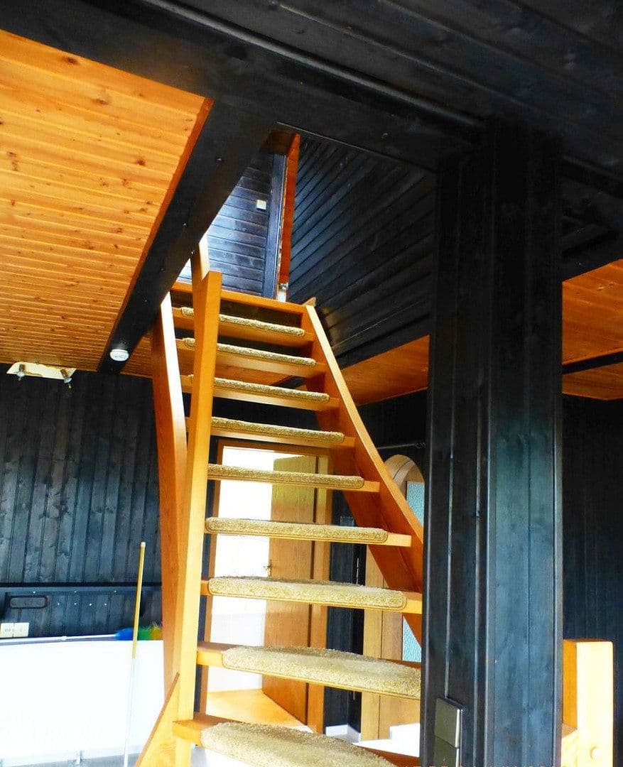 Pronájem bytu 3+1 90 m², Niedernhausen, Hessen Pronájem bytu 3+1 90 m², Niedernhausen, Hessen