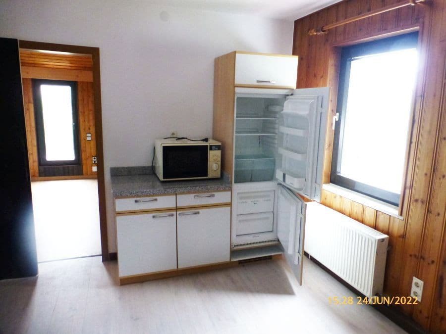 Pronájem bytu 3+1 90 m², Niedernhausen, Hessen Pronájem bytu 3+1 90 m², Niedernhausen, Hessen