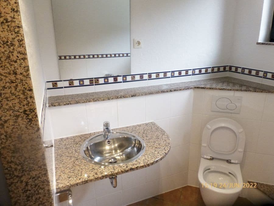 Pronájem bytu 3+1 90 m², Niedernhausen, Hessen Pronájem bytu 3+1 90 m², Niedernhausen, Hessen