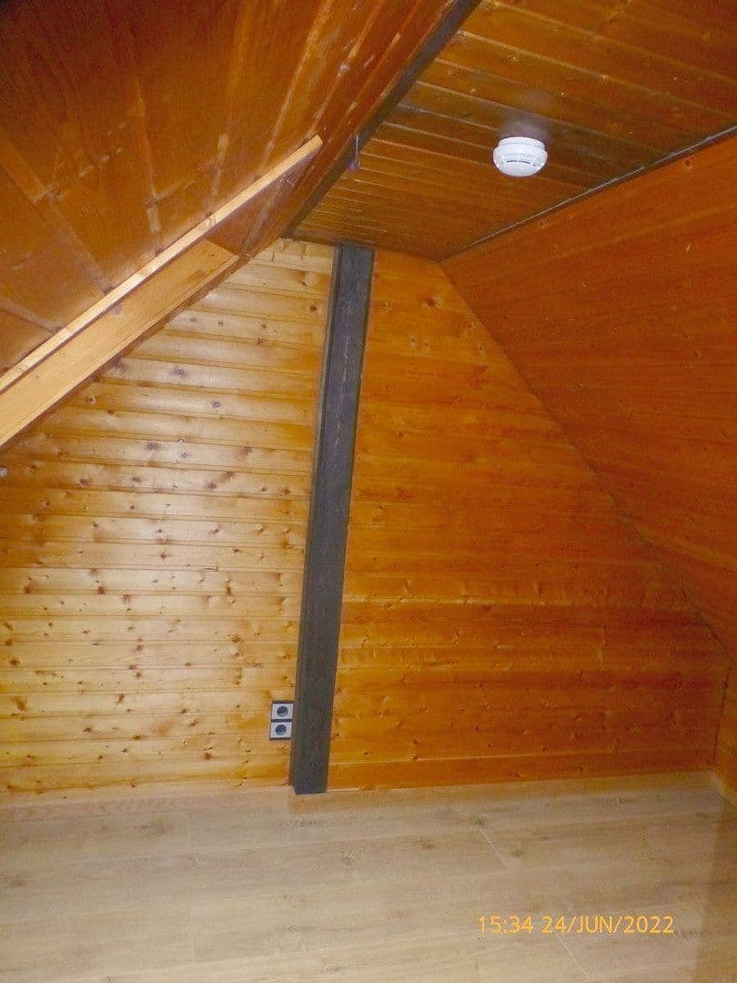 Pronájem bytu 3+1 90 m², Niedernhausen, Hessen Pronájem bytu 3+1 90 m², Niedernhausen, Hessen