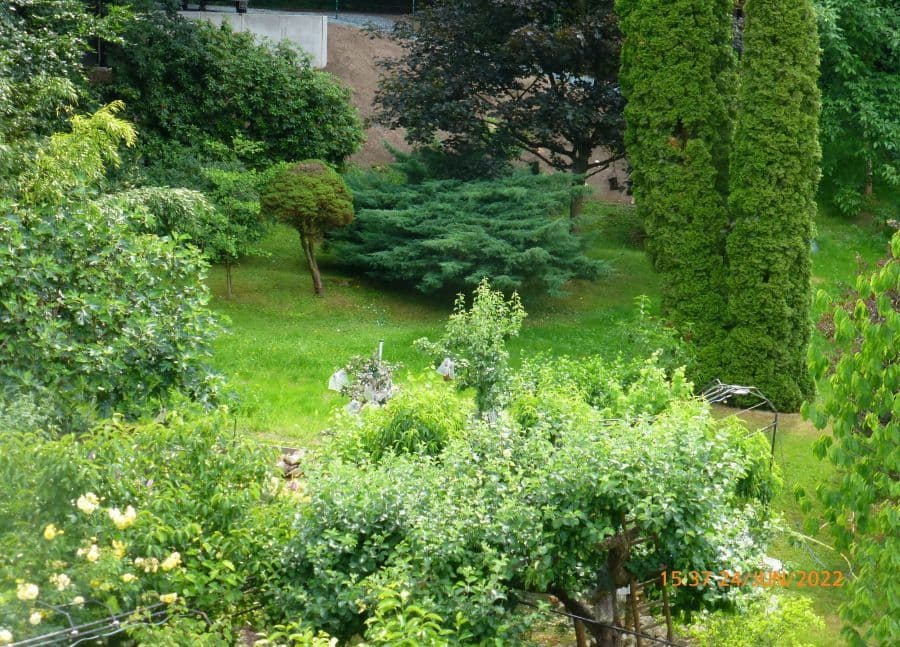 Pronájem bytu 3+1 90 m², Niedernhausen, Hessen Pronájem bytu 3+1 90 m², Niedernhausen, Hessen