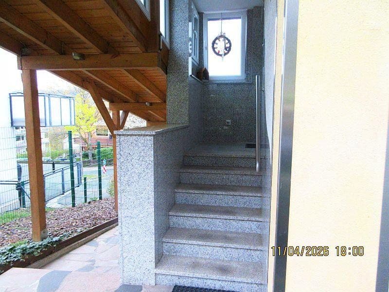 Pronájem bytu 3+1 90 m², Niedernhausen, Hessen Pronájem bytu 3+1 90 m², Niedernhausen, Hessen