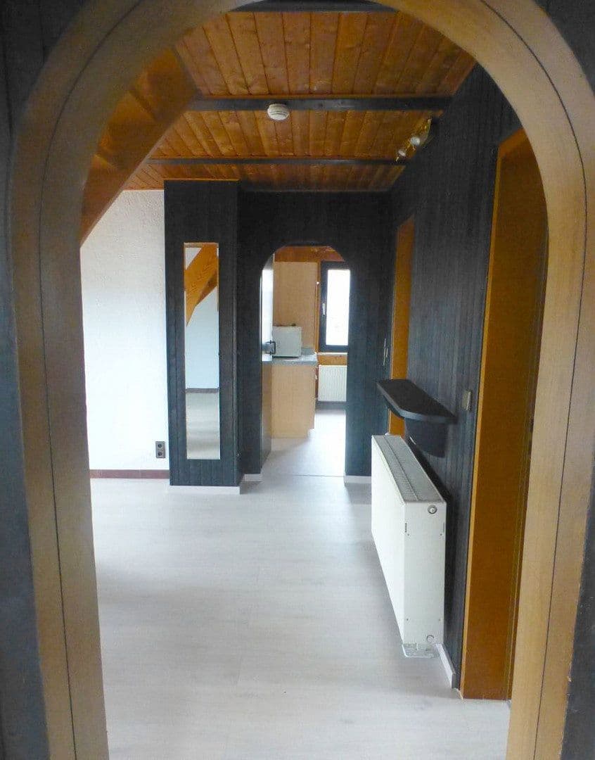 Pronájem bytu 3+1 90 m², Niedernhausen, Hessen Pronájem bytu 3+1 90 m², Niedernhausen, Hessen