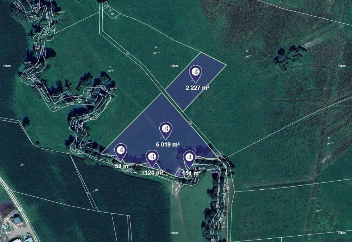 Prodej pozemku 1.072 m², Zákupy, Liberecký kraj Prodej pozemku 1.072 m², Zákupy, Liberecký kraj