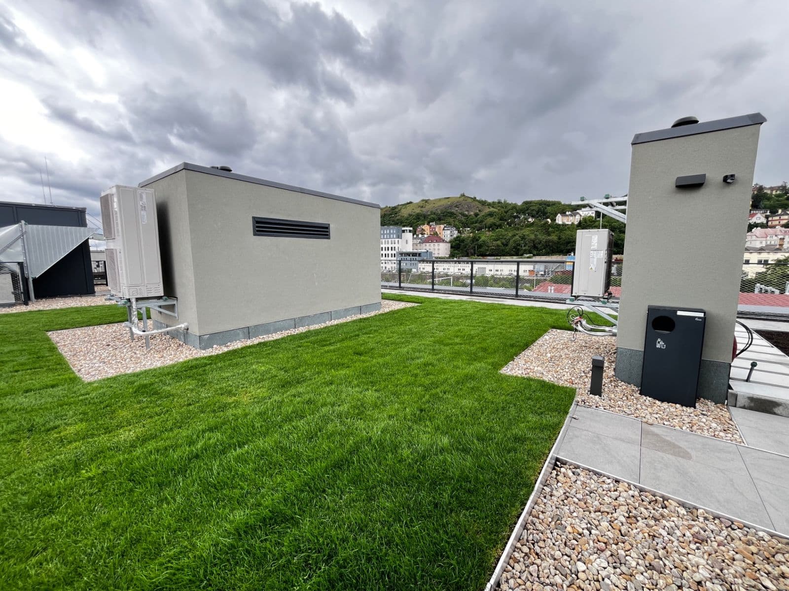 Pronájem bytu 2+kk 52 m², U Lihovaru, Praha, Praha Pronájem bytu 2+kk 52 m², U Lihovaru, Praha, Praha