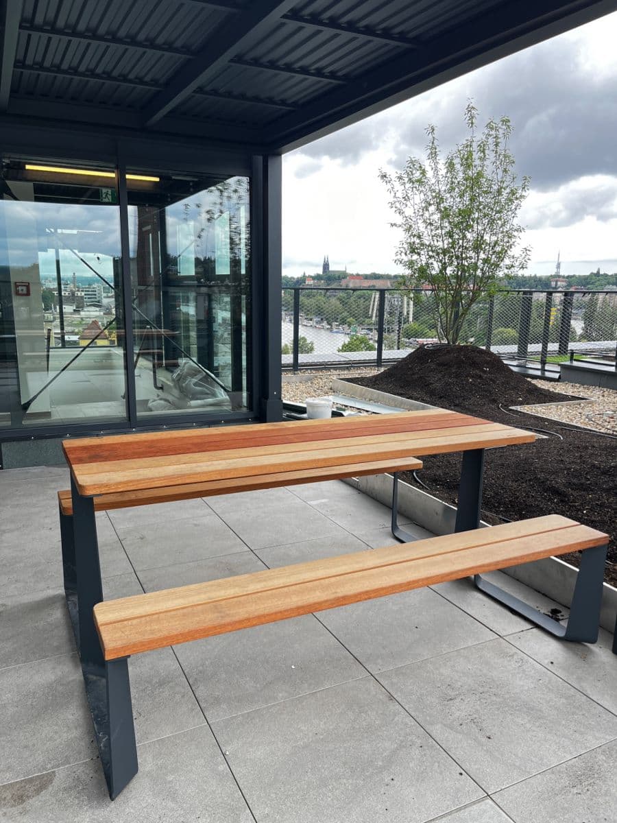 Pronájem bytu 2+kk 52 m², U Lihovaru, Praha, Praha Pronájem bytu 2+kk 52 m², U Lihovaru, Praha, Praha