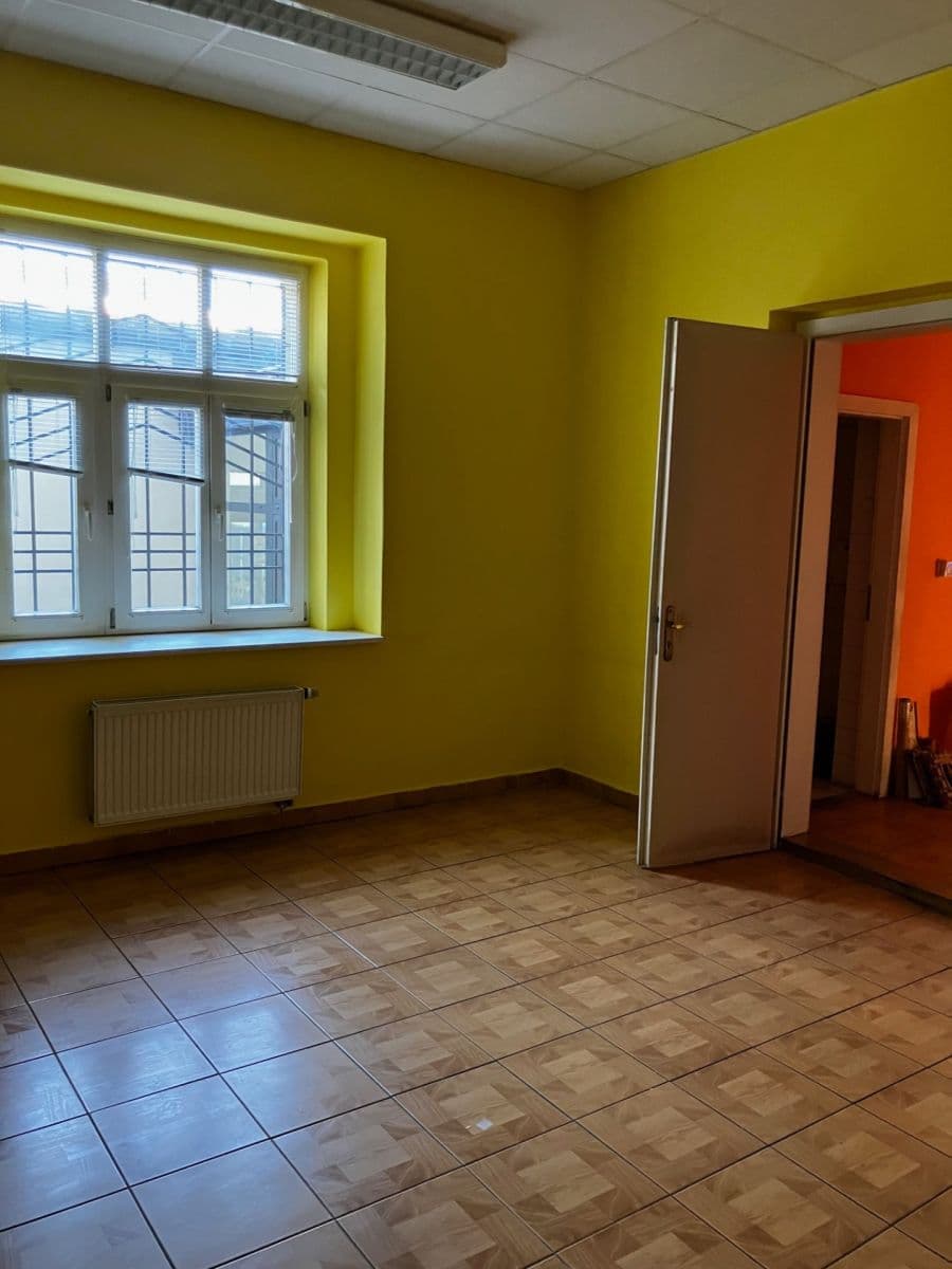 Pronájem nebytového prostoru 644 m², Riegrova, Kralupy nad Vltavou, Středočeský kraj Pronájem nebytového prostoru 644 m², Riegrova, Kralupy nad Vltavou, Středočeský kraj