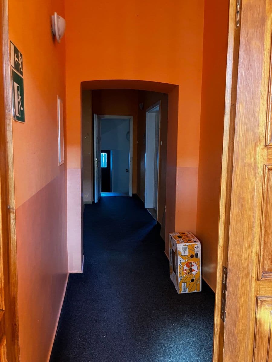 Pronájem nebytového prostoru 644 m², Riegrova, Kralupy nad Vltavou, Středočeský kraj Pronájem nebytového prostoru 644 m², Riegrova, Kralupy nad Vltavou, Středočeský kraj