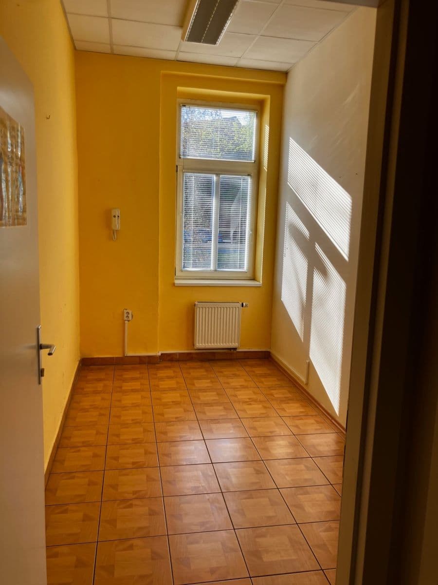 Pronájem nebytového prostoru 644 m², Riegrova, Kralupy nad Vltavou, Středočeský kraj Pronájem nebytového prostoru 644 m², Riegrova, Kralupy nad Vltavou, Středočeský kraj