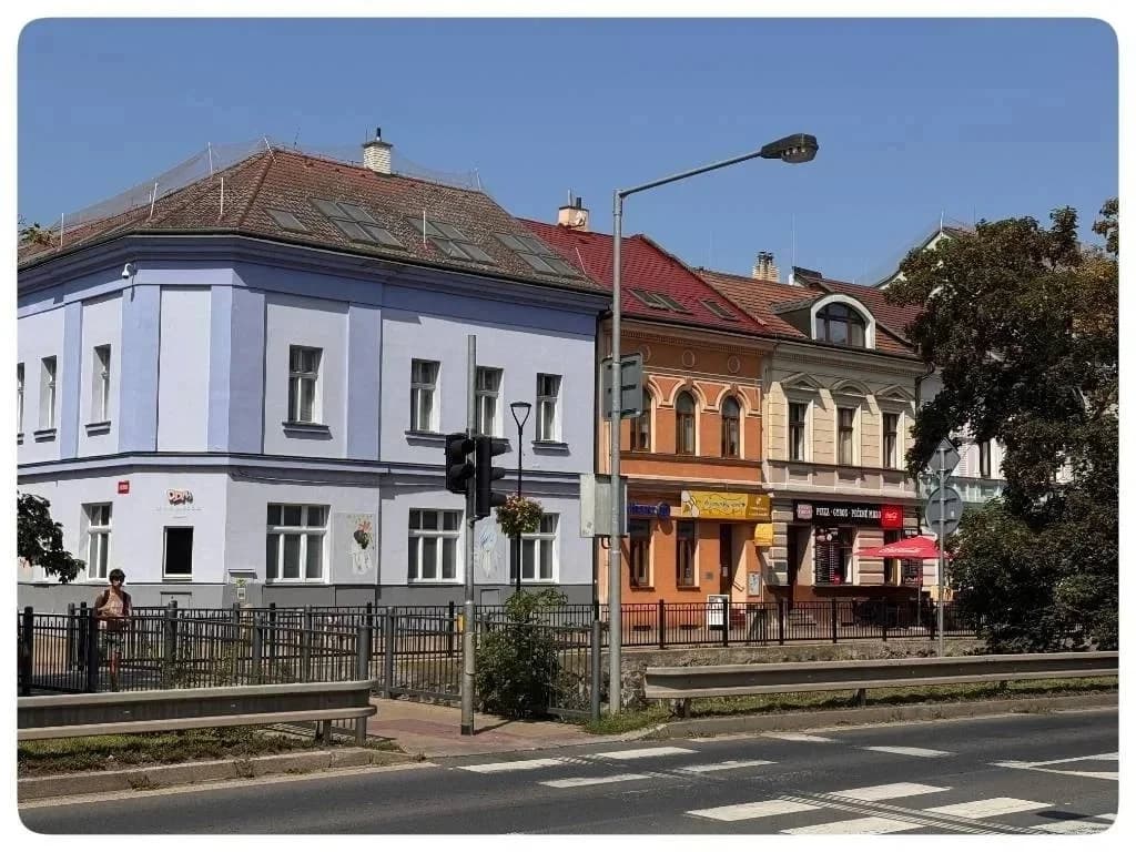 Pronájem nebytového prostoru 755 m², Smetanova, Kralupy nad Vltavou, Středočeský kraj Pronájem nebytového prostoru 755 m², Smetanova, Kralupy nad Vltavou, Středočeský kraj