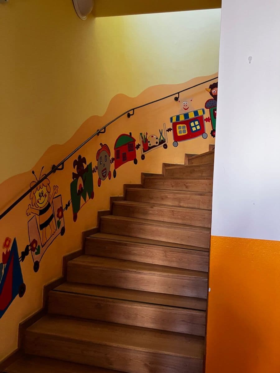 Pronájem nebytového prostoru 755 m², Smetanova, Kralupy nad Vltavou, Středočeský kraj Pronájem nebytového prostoru 755 m², Smetanova, Kralupy nad Vltavou, Středočeský kraj