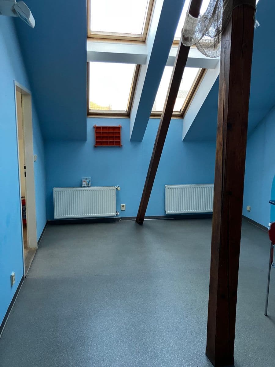 Pronájem nebytového prostoru 755 m², Smetanova, Kralupy nad Vltavou, Středočeský kraj Pronájem nebytového prostoru 755 m², Smetanova, Kralupy nad Vltavou, Středočeský kraj