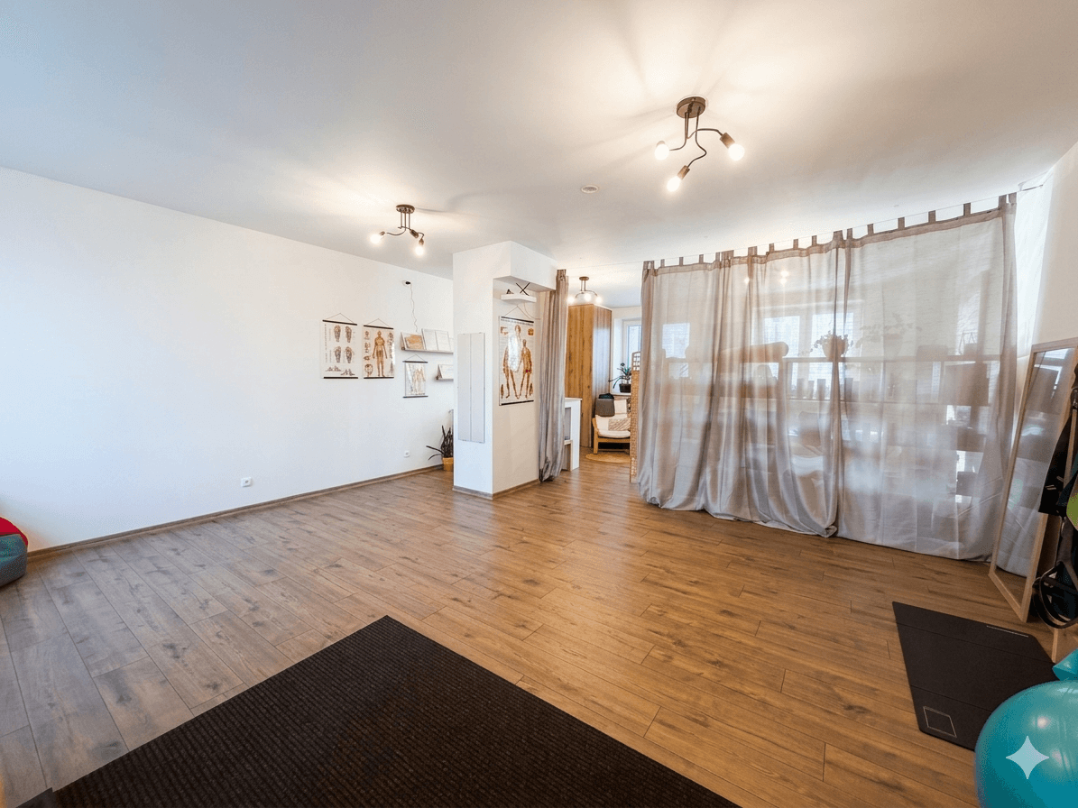 Pronájem nebytového prostoru 52 m², Železničářů, Havířov, Moravskoslezský kraj Pronájem nebytového prostoru 52 m², Železničářů, Havířov, Moravskoslezský kraj