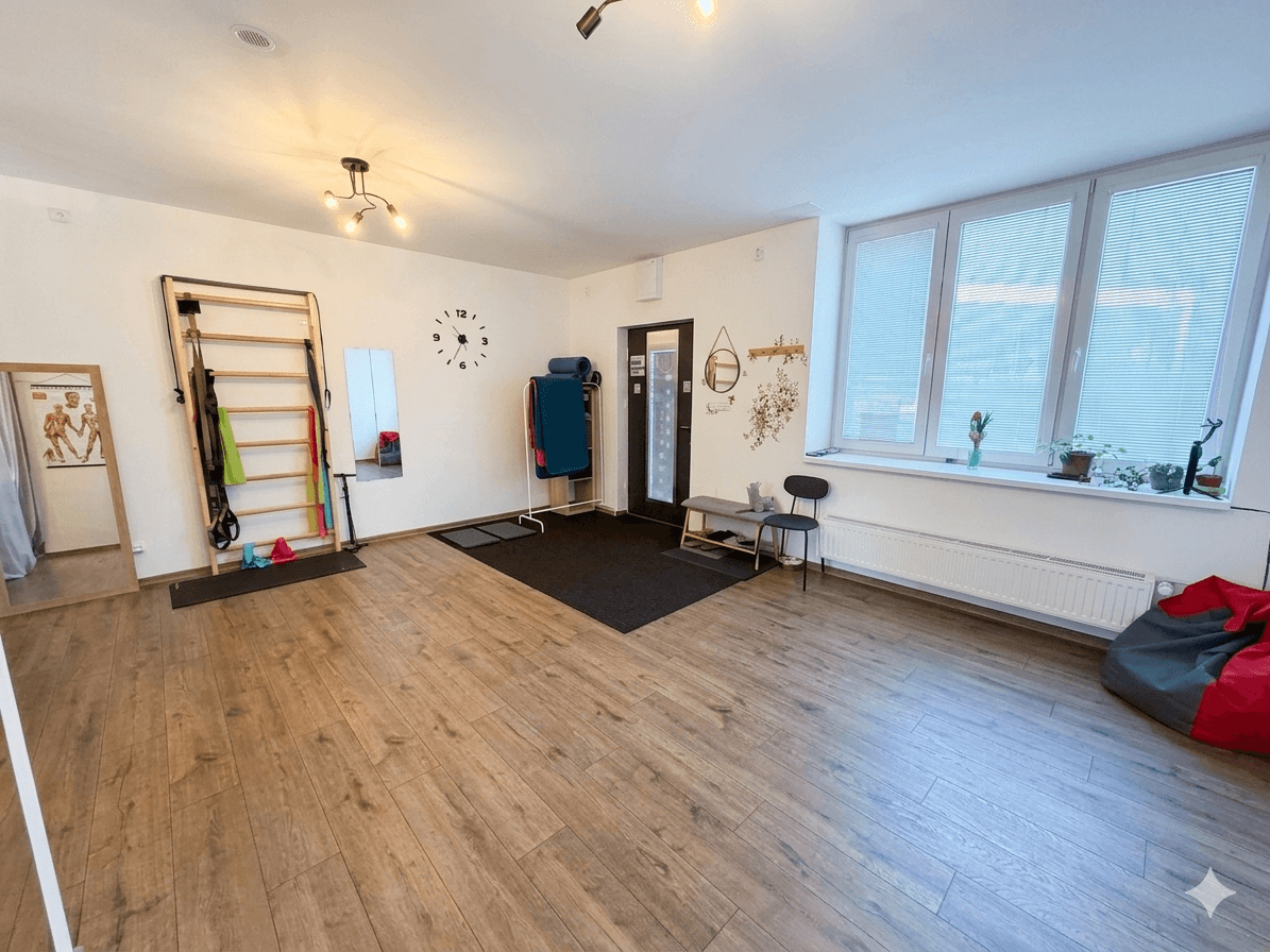 Pronájem nebytového prostoru 52 m², Železničářů, Havířov, Moravskoslezský kraj Pronájem nebytového prostoru 52 m², Železničářů, Havířov, Moravskoslezský kraj