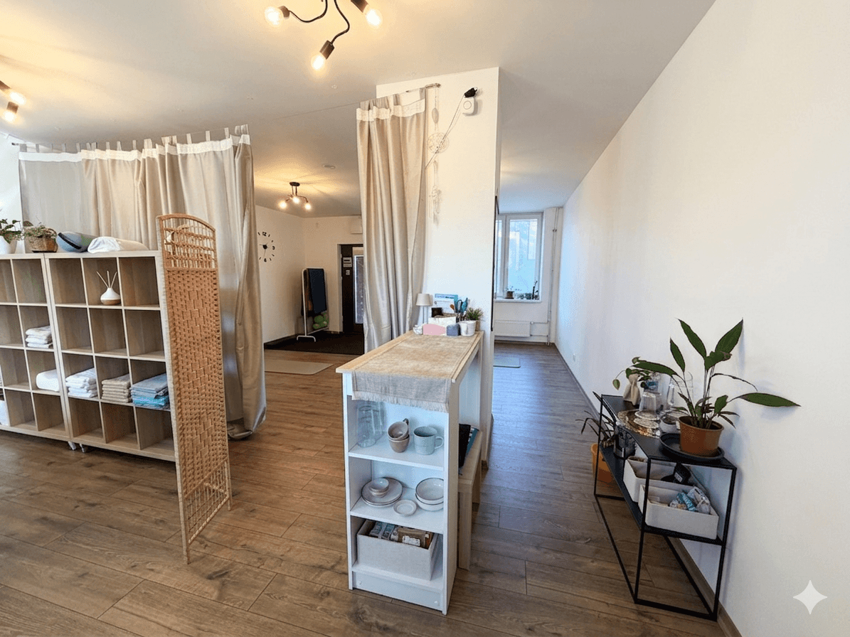 Pronájem nebytového prostoru 52 m², Železničářů, Havířov, Moravskoslezský kraj Pronájem nebytového prostoru 52 m², Železničářů, Havířov, Moravskoslezský kraj