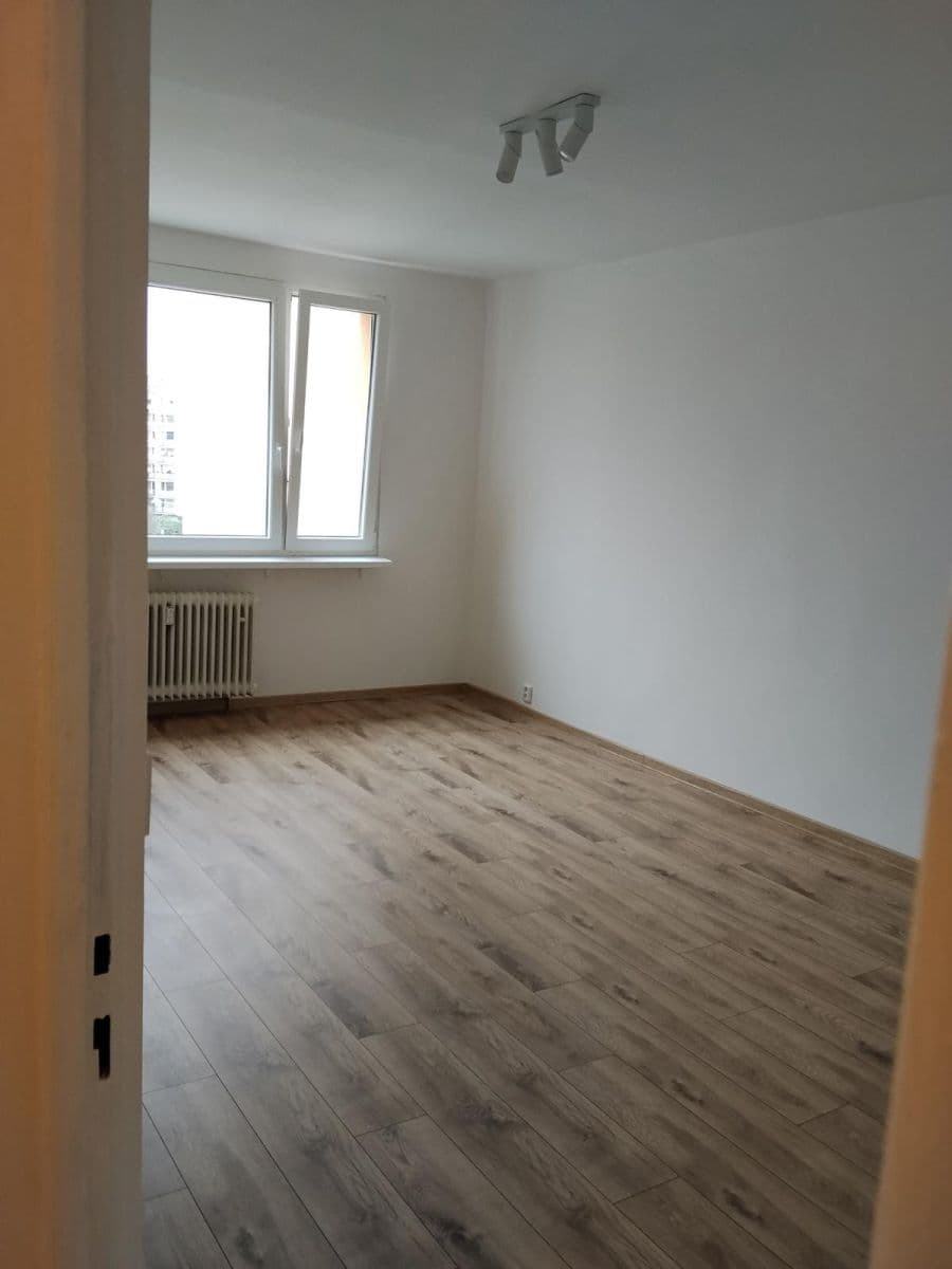 Pronájem bytu 2+1 63 m², Jirkovská, Chomutov, Ústecký kraj Pronájem bytu 2+1 63 m², Jirkovská, Chomutov, Ústecký kraj