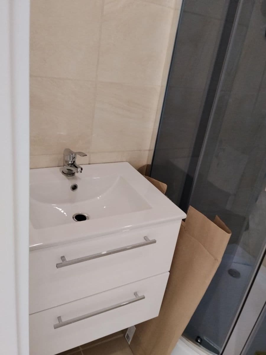 Pronájem bytu 2+1 63 m², Jirkovská, Chomutov, Ústecký kraj Pronájem bytu 2+1 63 m², Jirkovská, Chomutov, Ústecký kraj