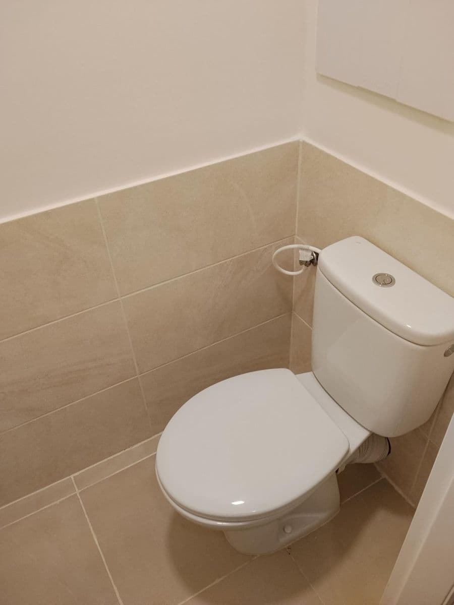 Pronájem bytu 2+1 63 m², Jirkovská, Chomutov, Ústecký kraj Pronájem bytu 2+1 63 m², Jirkovská, Chomutov, Ústecký kraj