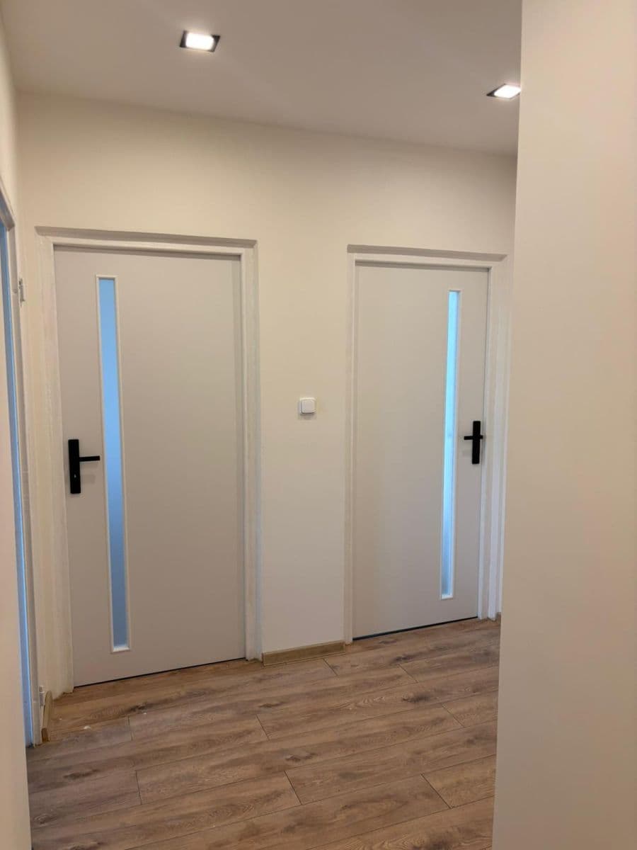 Pronájem bytu 2+1 63 m², Jirkovská, Chomutov, Ústecký kraj Pronájem bytu 2+1 63 m², Jirkovská, Chomutov, Ústecký kraj