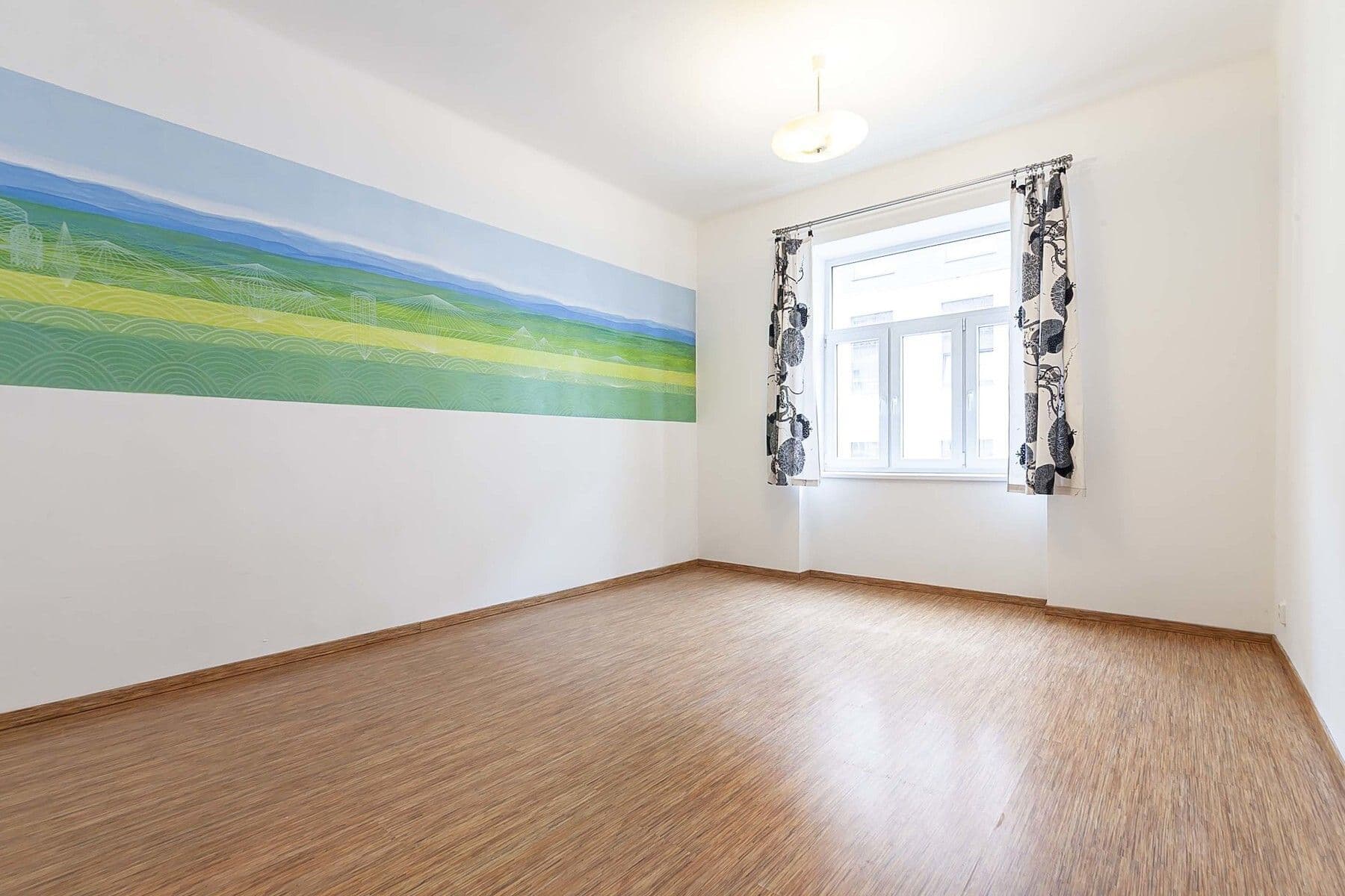 Prodej bytu 1+1 39 m², Křížová, Praha, Praha Prodej bytu 1+1 39 m², Křížová, Praha, Praha