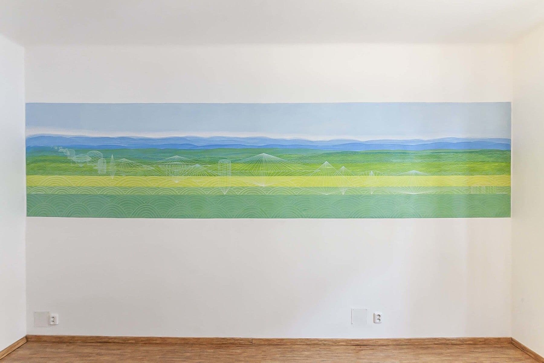 Prodej bytu 1+1 39 m², Křížová, Praha, Praha Prodej bytu 1+1 39 m², Křížová, Praha, Praha