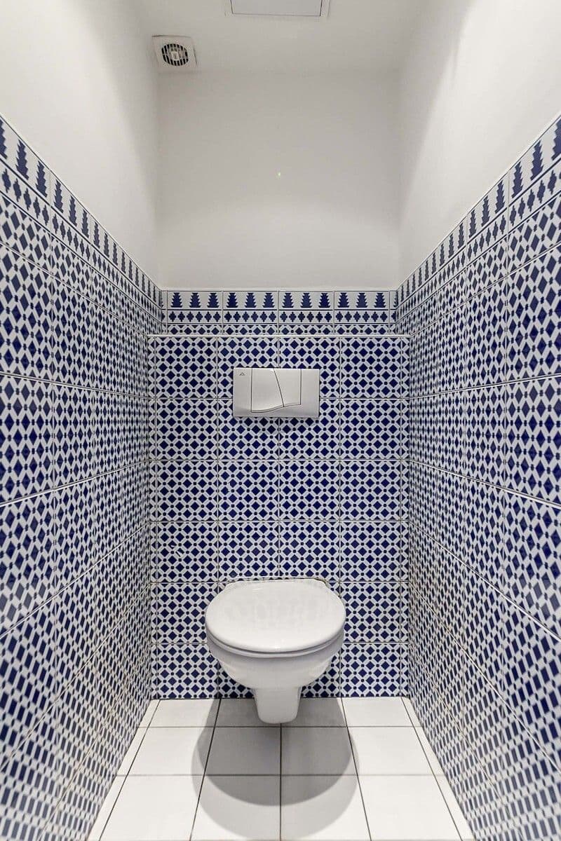 Prodej bytu 1+1 39 m², Křížová, Praha, Praha Prodej bytu 1+1 39 m², Křížová, Praha, Praha