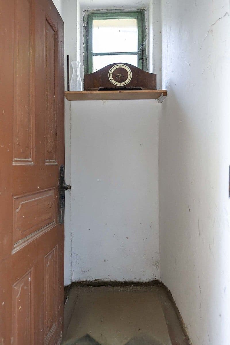 Prodej bytu 1+1 39 m², Křížová, Praha, Praha Prodej bytu 1+1 39 m², Křížová, Praha, Praha