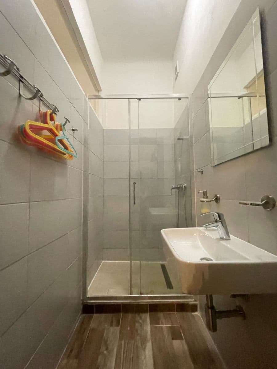Pronájem bytu 2+kk 42 m², Navrátilova, Praha, Praha Pronájem bytu 2+kk 42 m², Navrátilova, Praha, Praha