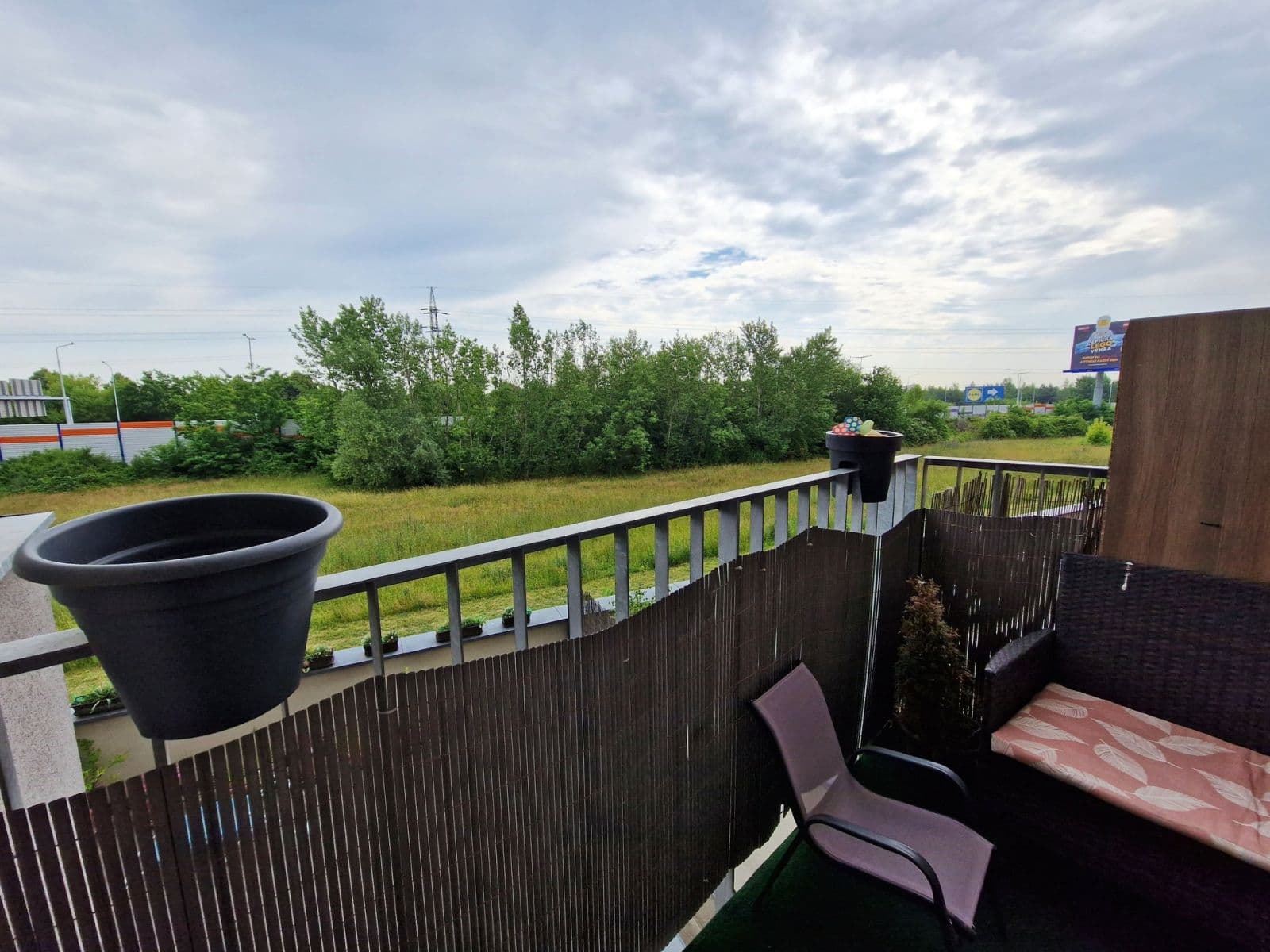 Pronájem bytu 2+kk 54 m², Kytlická, Praha, Praha Pronájem bytu 2+kk 54 m², Kytlická, Praha, Praha