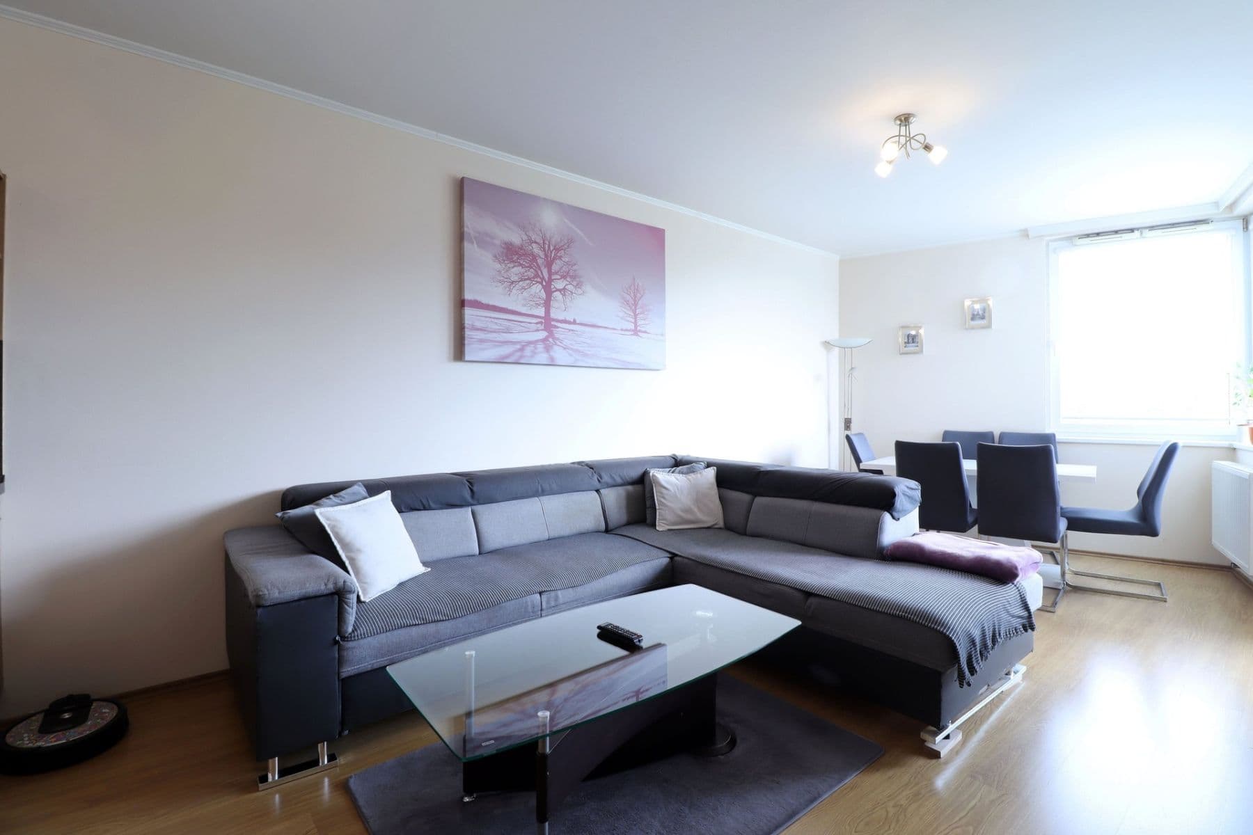 Pronájem bytu 2+kk 54 m², Kytlická, Praha, Praha Pronájem bytu 2+kk 54 m², Kytlická, Praha, Praha