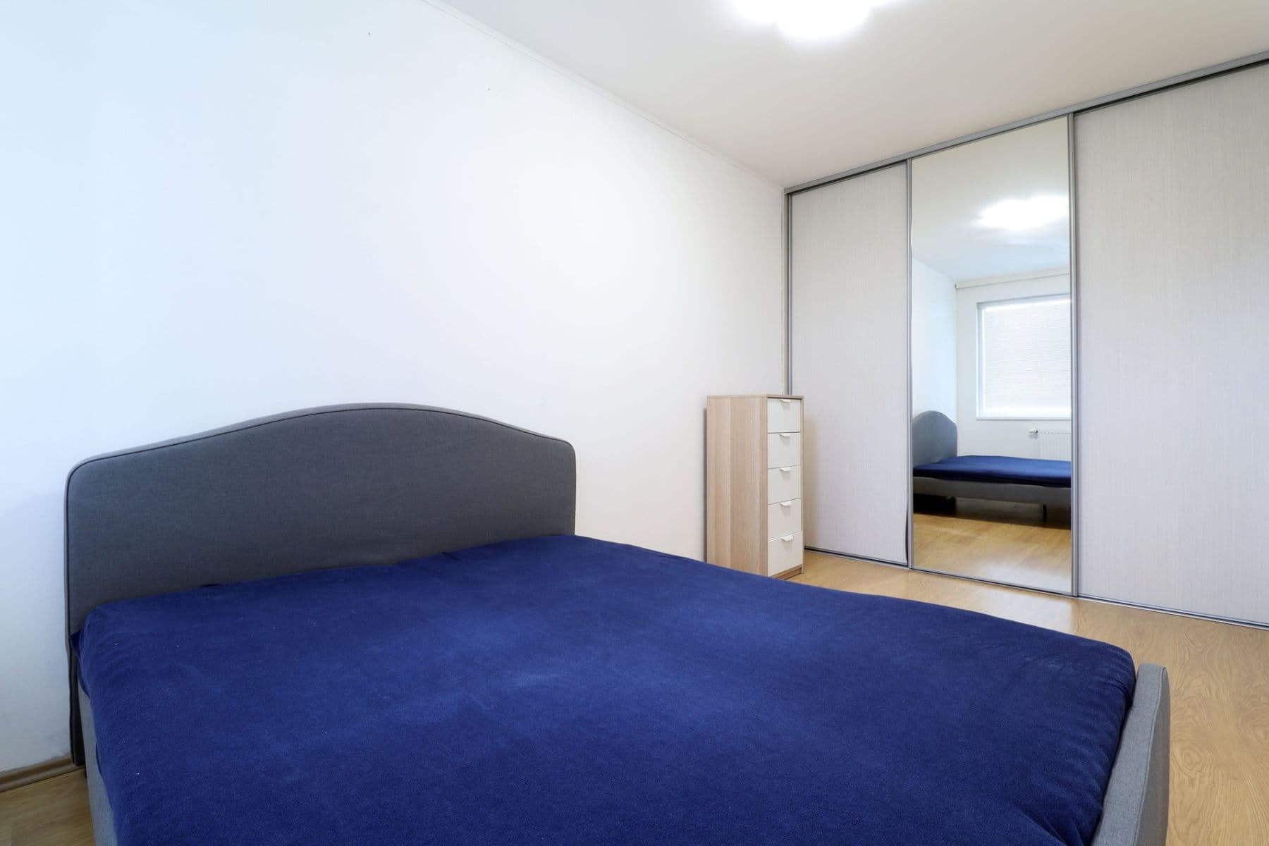 Pronájem bytu 2+kk 54 m², Kytlická, Praha, Praha Pronájem bytu 2+kk 54 m², Kytlická, Praha, Praha