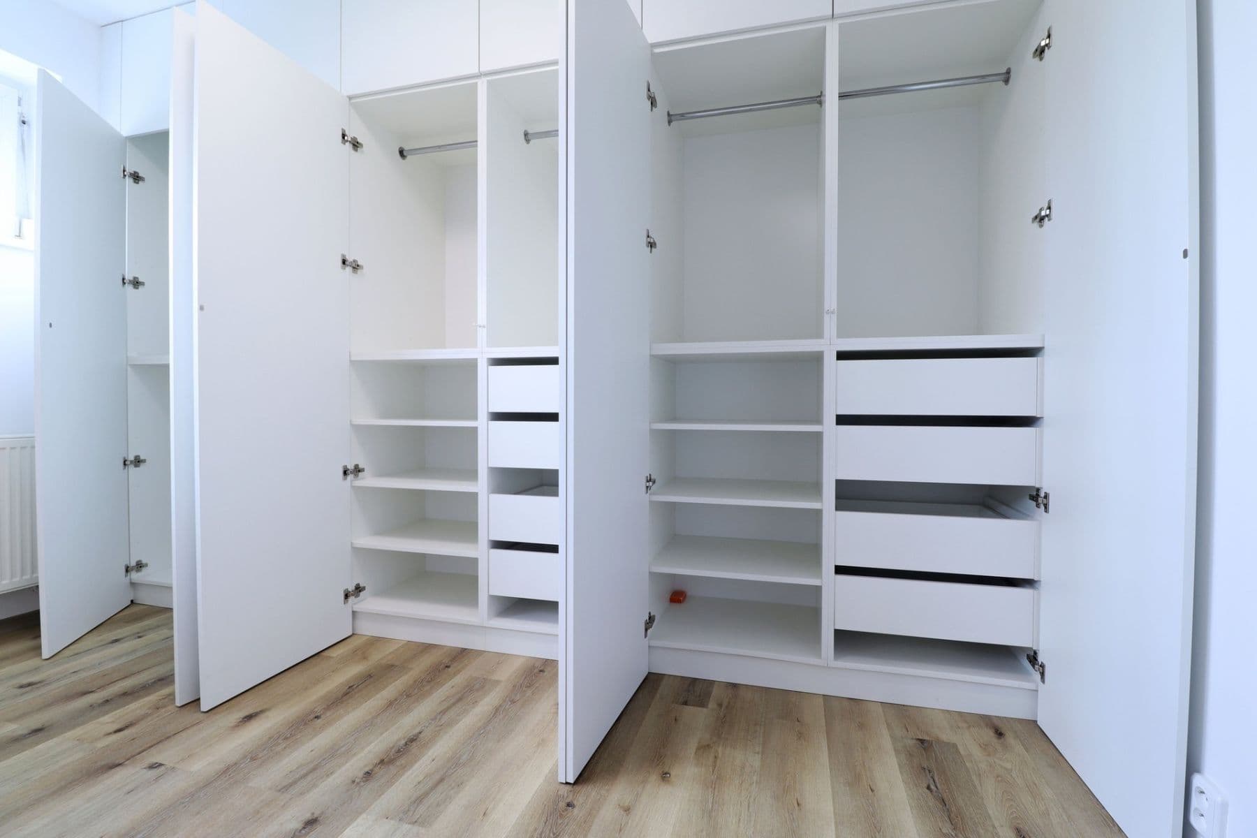 Pronájem bytu 3+kk 75 m², Hyacintová, Praha, Praha Pronájem bytu 3+kk 75 m², Hyacintová, Praha, Praha