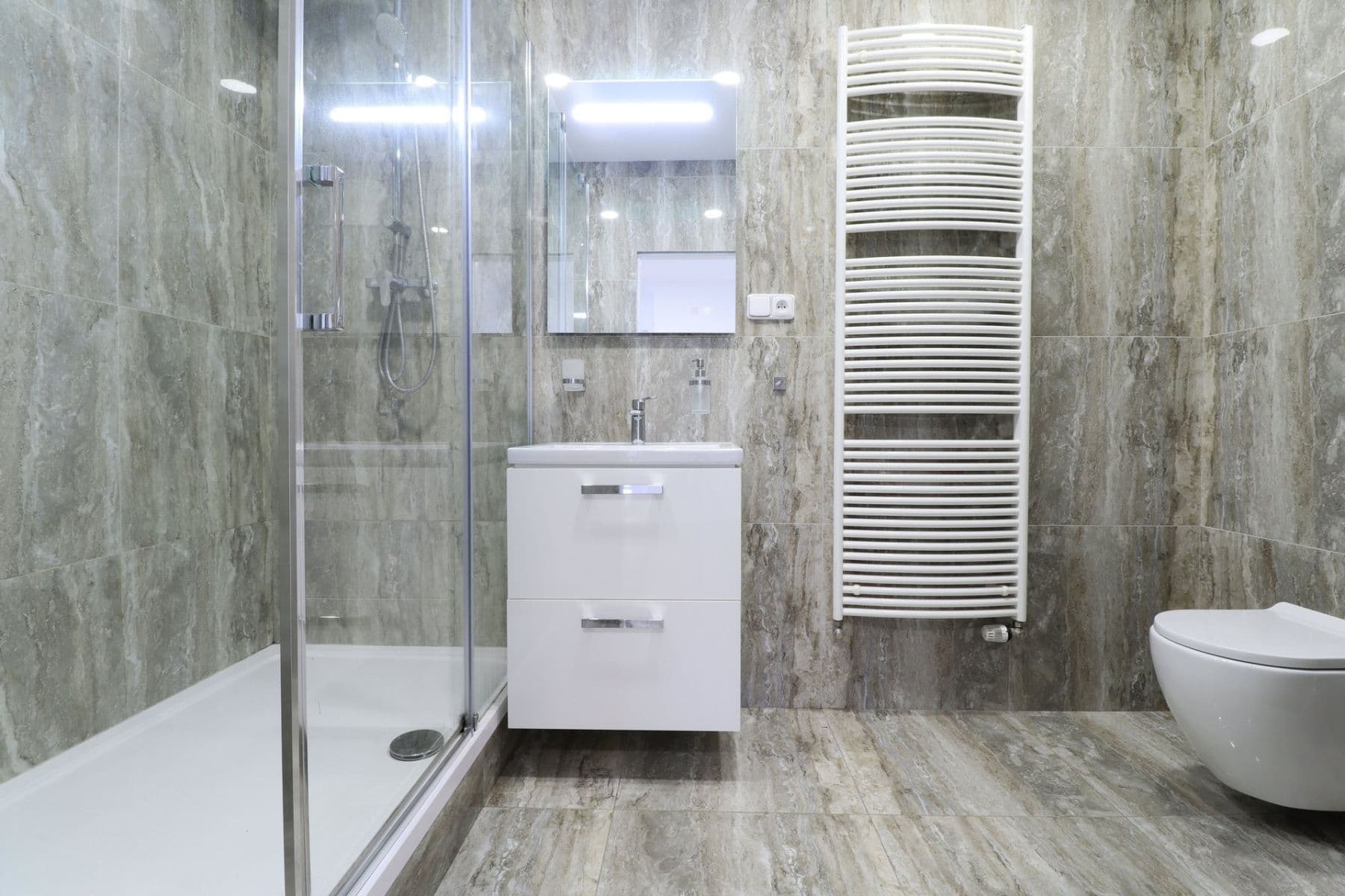 Pronájem bytu 3+kk 75 m², Hyacintová, Praha, Praha Pronájem bytu 3+kk 75 m², Hyacintová, Praha, Praha