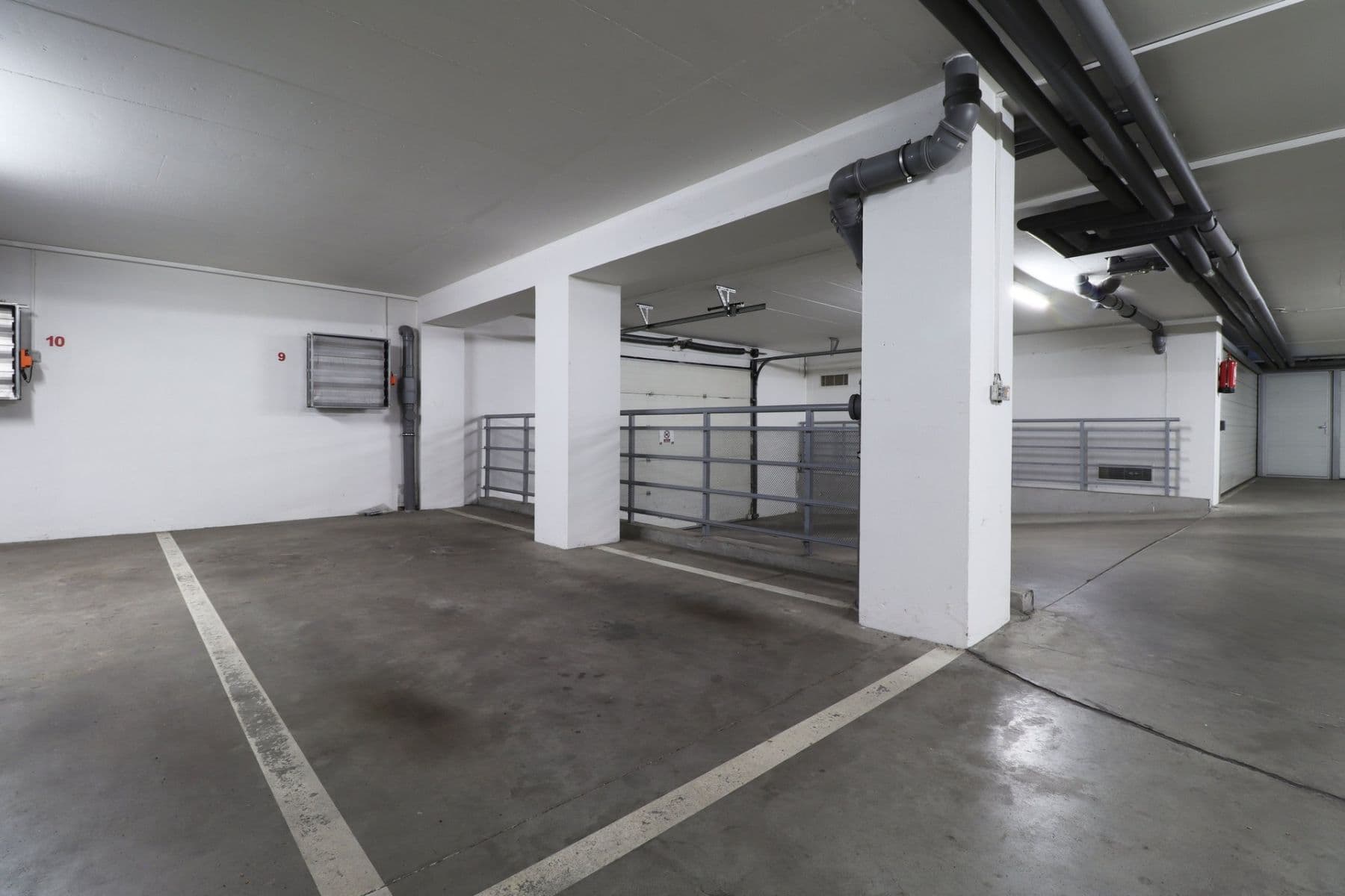 Pronájem bytu 3+kk 75 m², Hyacintová, Praha, Praha Pronájem bytu 3+kk 75 m², Hyacintová, Praha, Praha