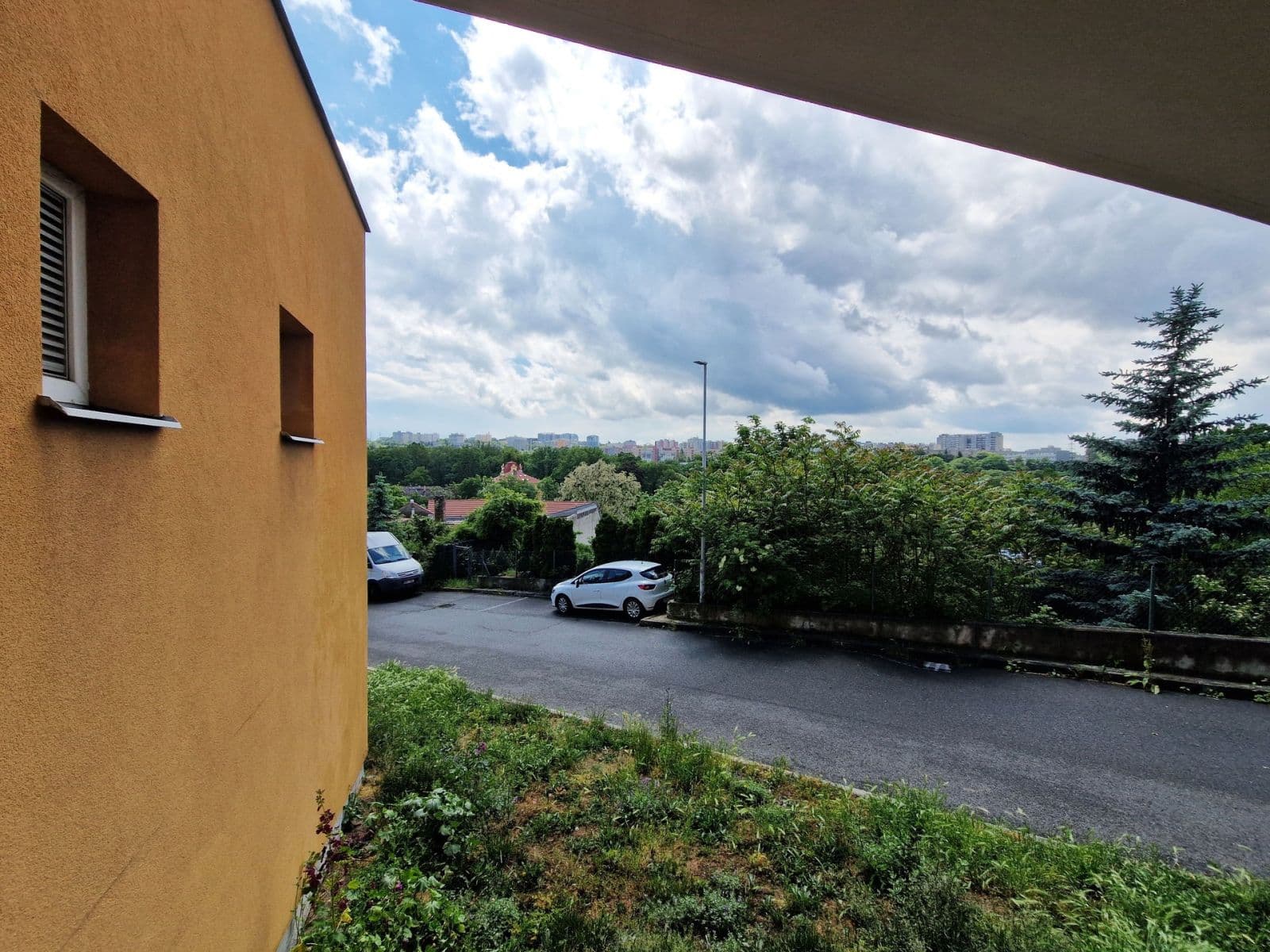 Pronájem bytu 3+kk 75 m², Hyacintová, Praha, Praha Pronájem bytu 3+kk 75 m², Hyacintová, Praha, Praha