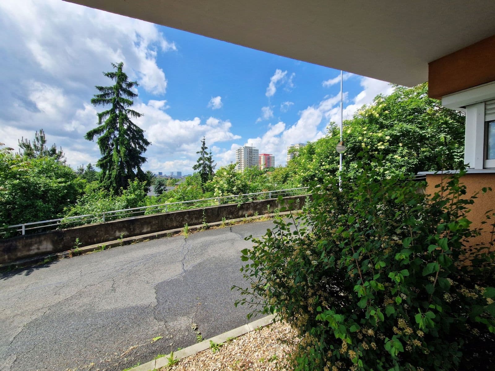 Pronájem bytu 3+kk 75 m², Hyacintová, Praha, Praha Pronájem bytu 3+kk 75 m², Hyacintová, Praha, Praha